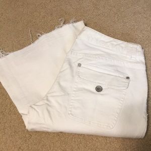 SALE🌼🌼🌼Mossimo flare leg stretchy jean/pants